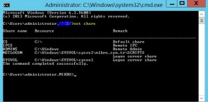 Netshare