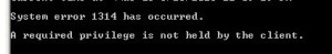 cli