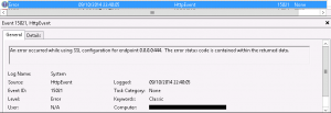 error01exchangesslcertificatebackend